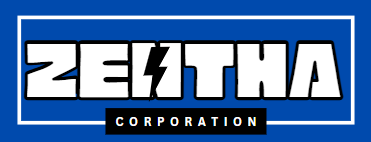 Zentha Online Corp  
